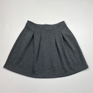 Women’s Halogen Pleated Mini Skirt Size Small